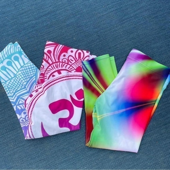 GEARBUNCH Leggings M - Picture 3 of 5